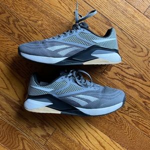 Reebok Nano X2 Men's Crossfit Training Shoes